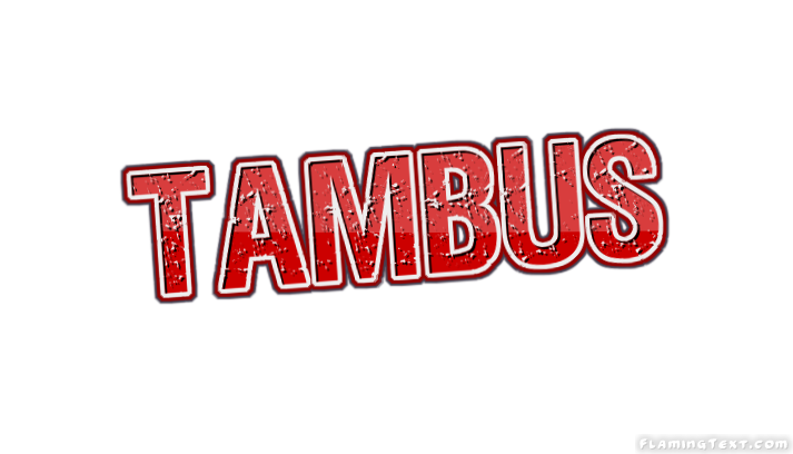 Tambus город
