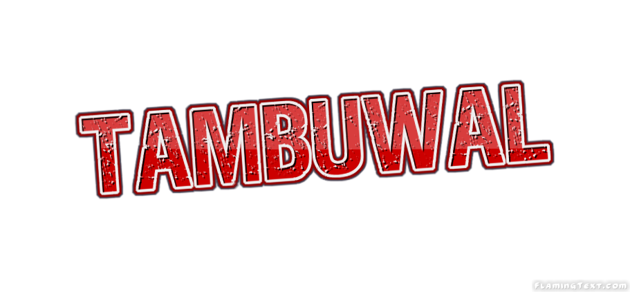 Tambuwal Ciudad