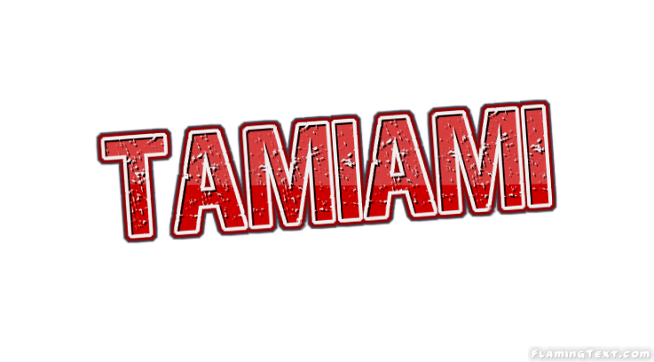 Tamiami Ciudad
