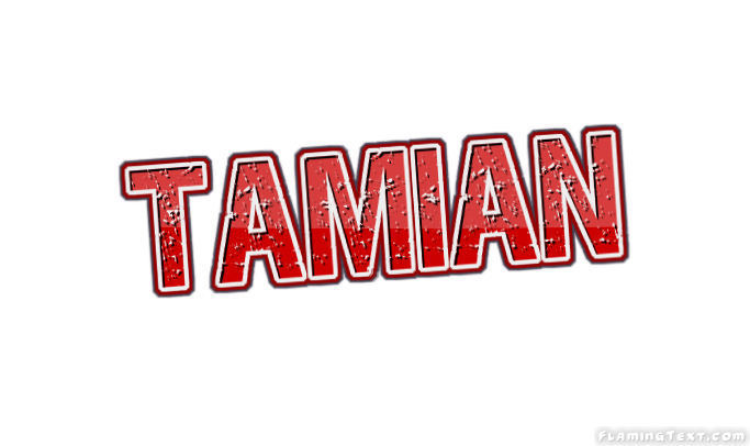 Tamian City