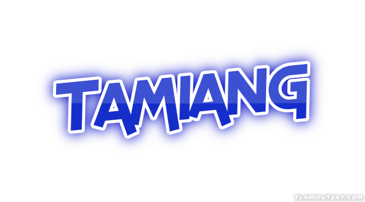 Tamiang City