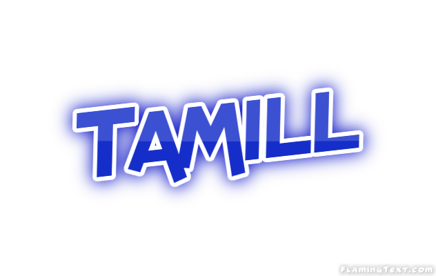 Tamill City