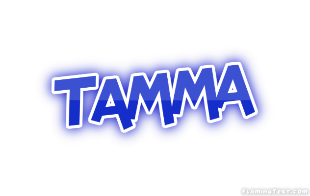 Tamma City