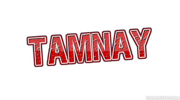 Tamnay 市