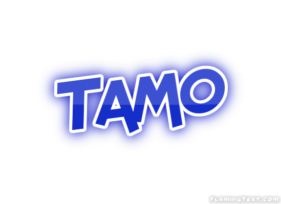 Tamo City