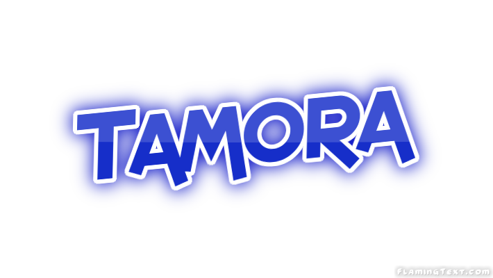 Tamora City