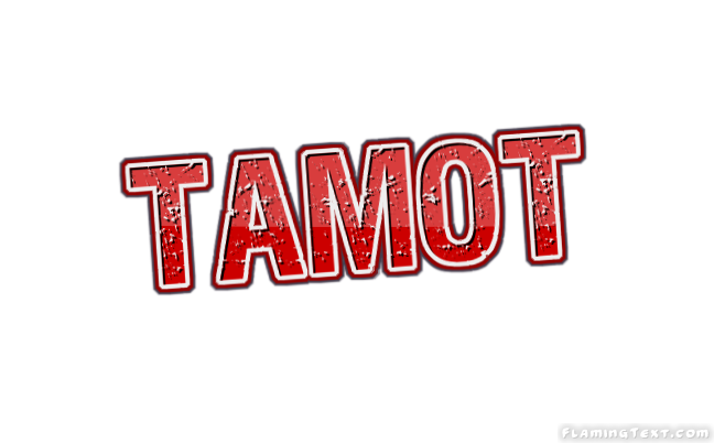 Tamot City