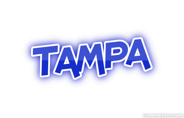 Tampa 市