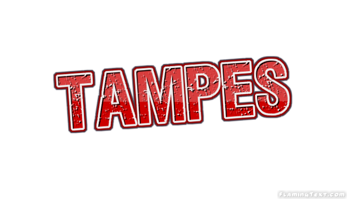Tampes Stadt