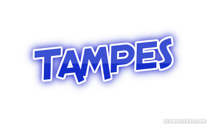 Tampes Stadt