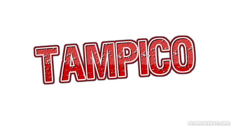 Tampico 市