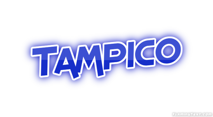 Tampico город