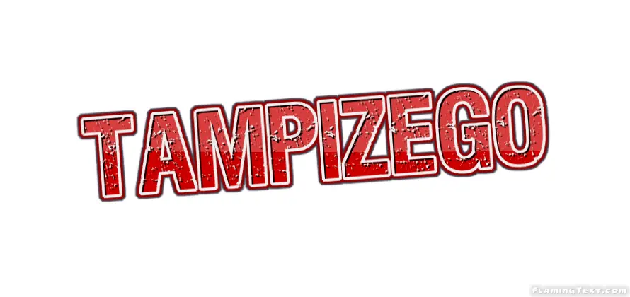 Tampizego 市
