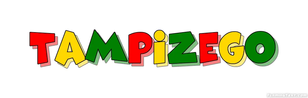 Tampizego 市