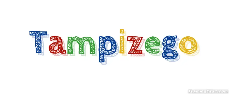 Tampizego 市