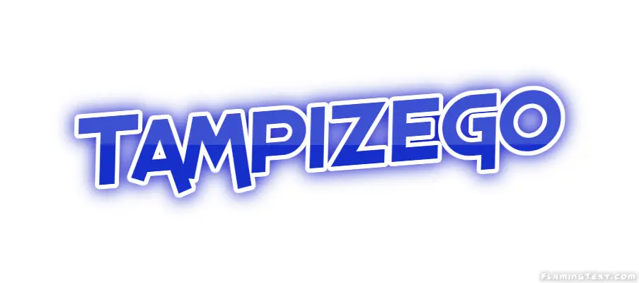 Tampizego 市