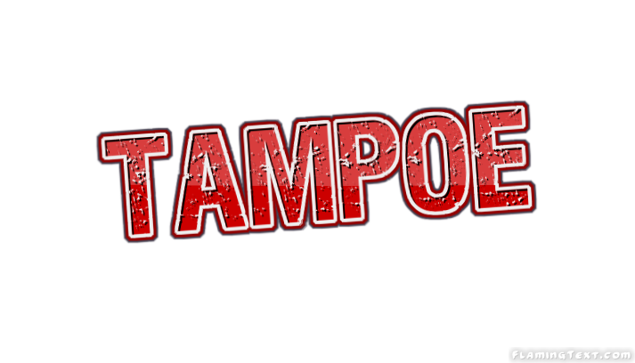Tampoe Stadt