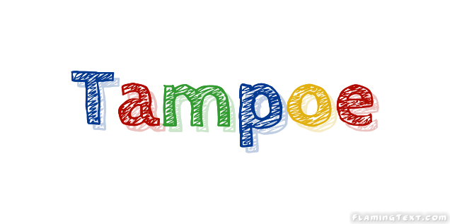 Tampoe Cidade