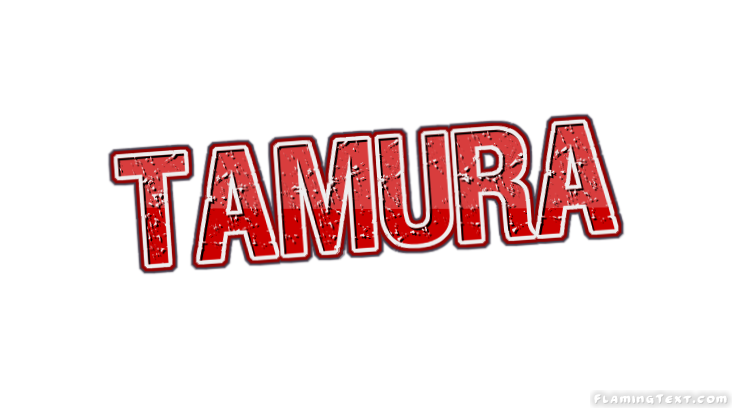 Tamura 市