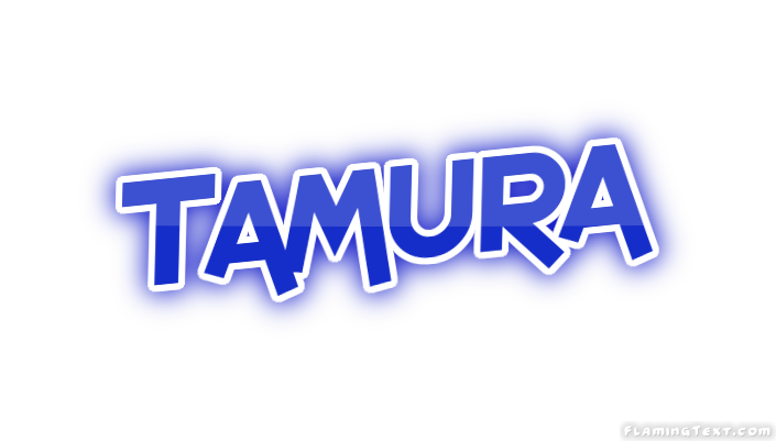 Tamura Stadt