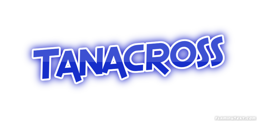 Tanacross город