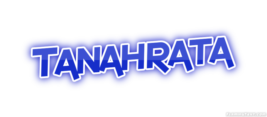 Tanahrata مدينة