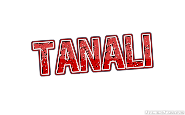 Tanali Ciudad