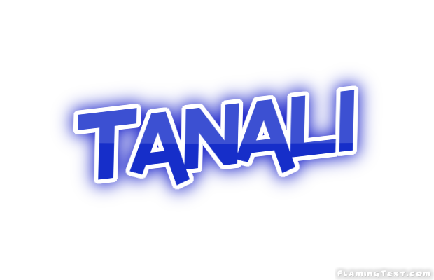 Tanali 市