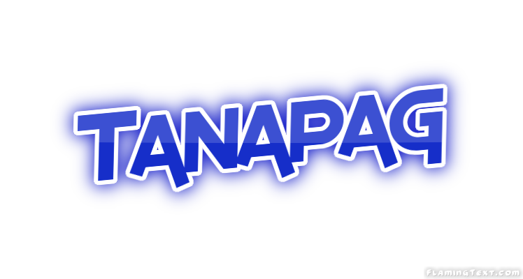 Tanapag Stadt