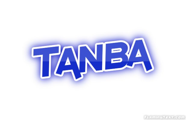 Tanba Cidade