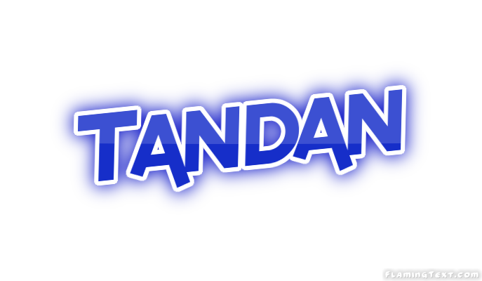 Tandan Cidade