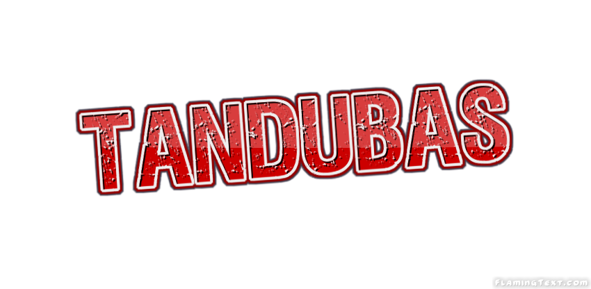 Tandubas Ciudad