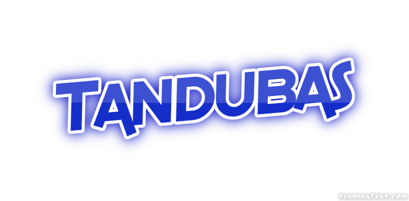 Tandubas City