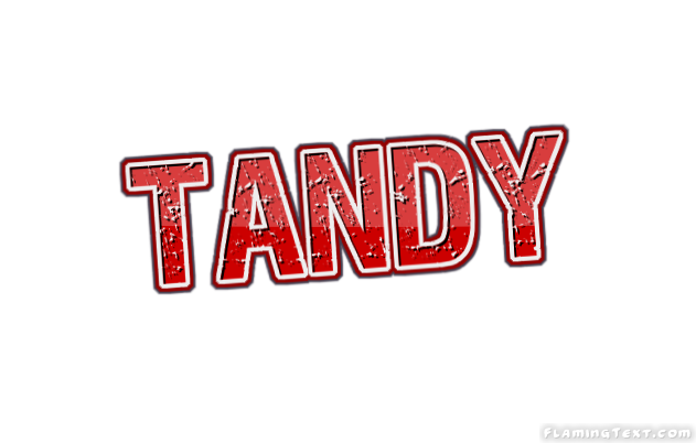 Tandy город