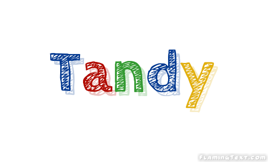 Tandy Ciudad