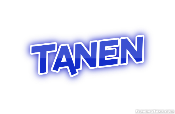 Tanen City