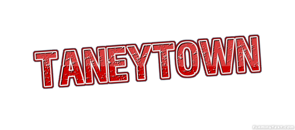 Taneytown مدينة