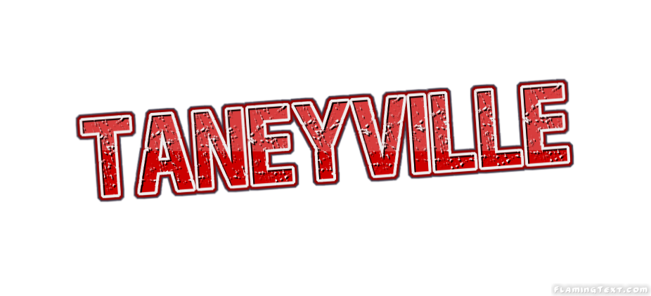 Taneyville Stadt