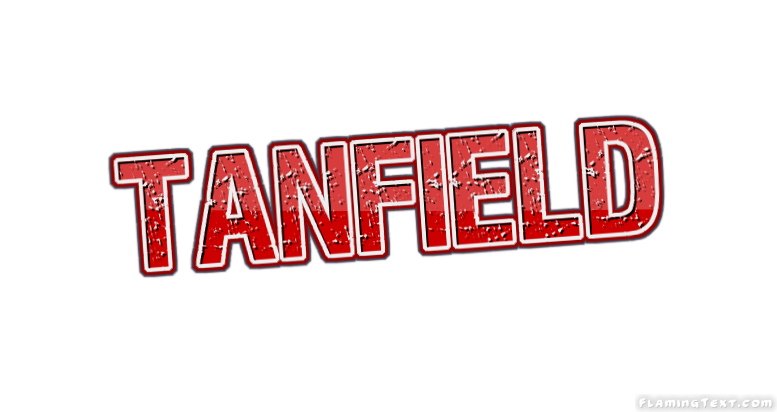 Tanfield 市