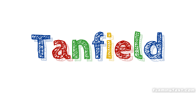 Tanfield Ciudad