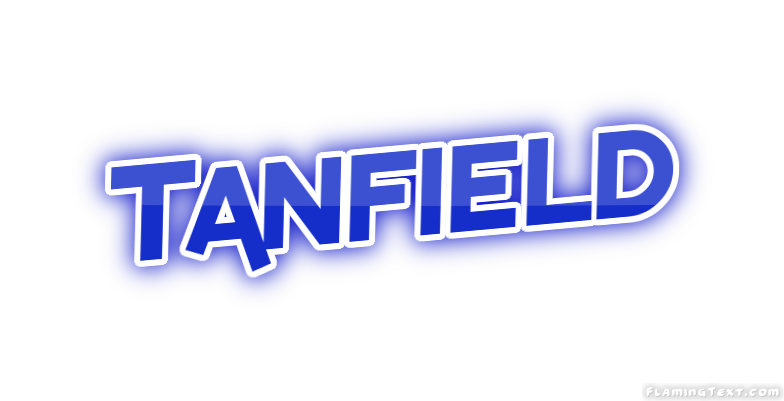 Tanfield Stadt