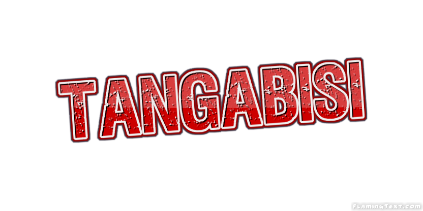 Tangabisi город