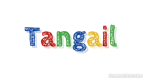 Tangail Ciudad