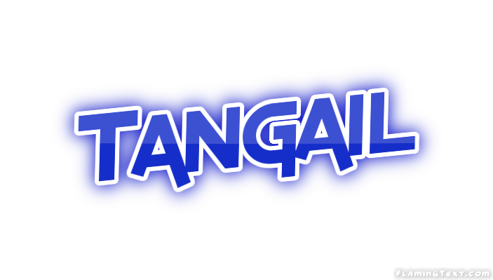 Tangail 市