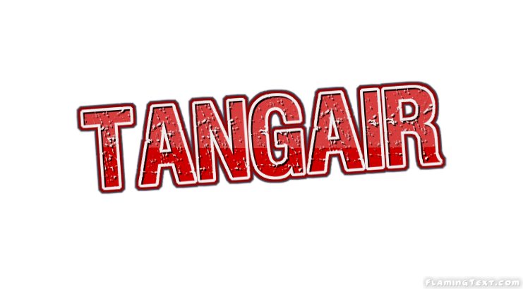 Tangair Ciudad