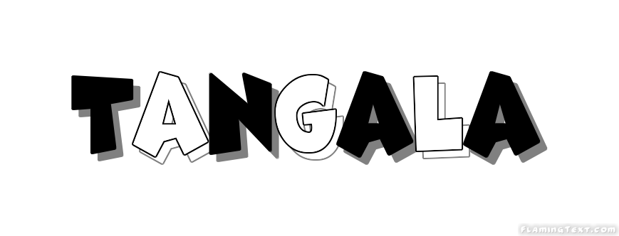 Tangala City