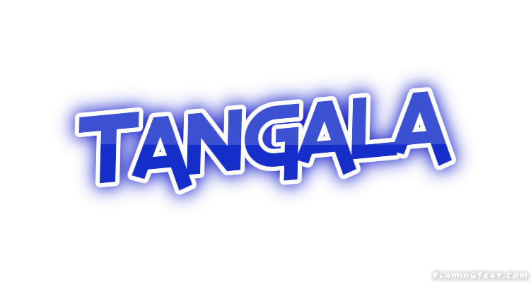 Tangala مدينة