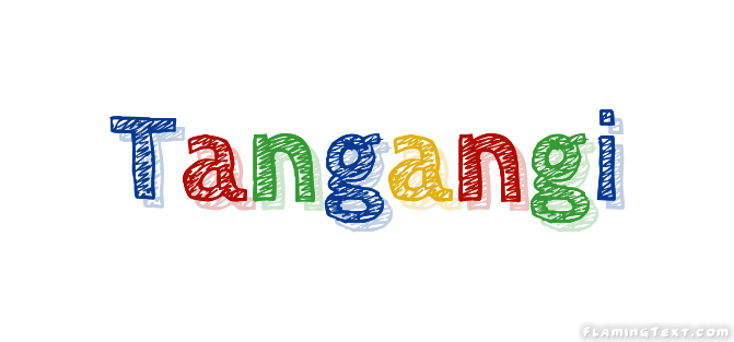 Tangangi City