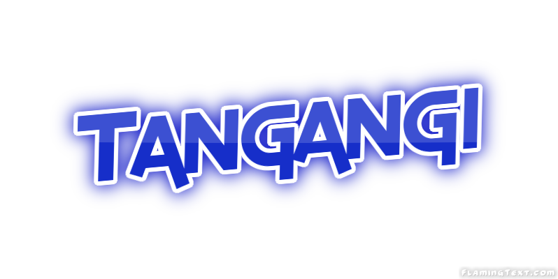 Tangangi City