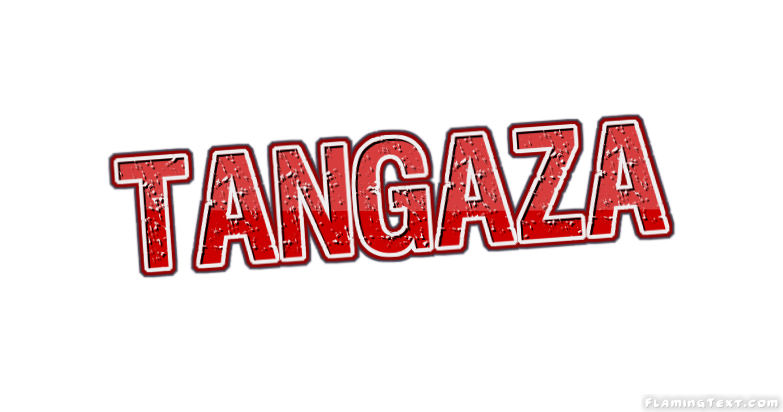 Tangaza город